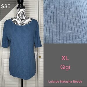 Lularoe Gigi Top